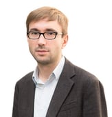 Максим Горяченков, Болид