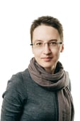 Ольга Федосеева, компания 