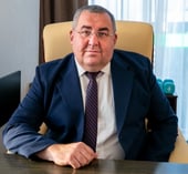 Александр Гаракоев