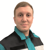 Дмитрий Геллерт