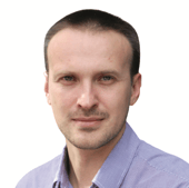 Владимир Калашников
