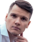 Дмитрий Коробченко