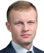 Александр Красавин
