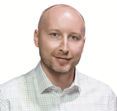 Павел Кудров