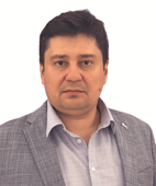 Антон Лошаков