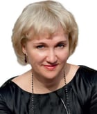 Воронова Нина