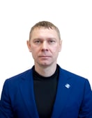 Сергей Щербинин, компания 