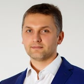 Тимофей Щегольков