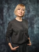 Белла Смоленцева