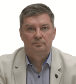 Сергей Стахеев