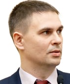 Александр Степашкин