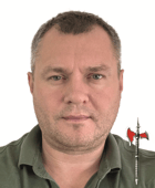 Алексей Тарарухин