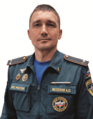 Алексей Веселов