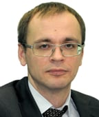 Дмитрий Яковлев