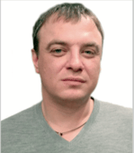 Алексей Лебедев