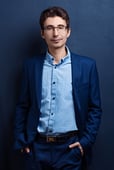 Алексей Марголин