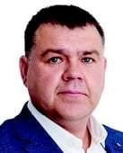 Евгений Скрипка