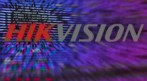 Hikvision4-4