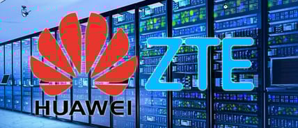 HuaweiZTE