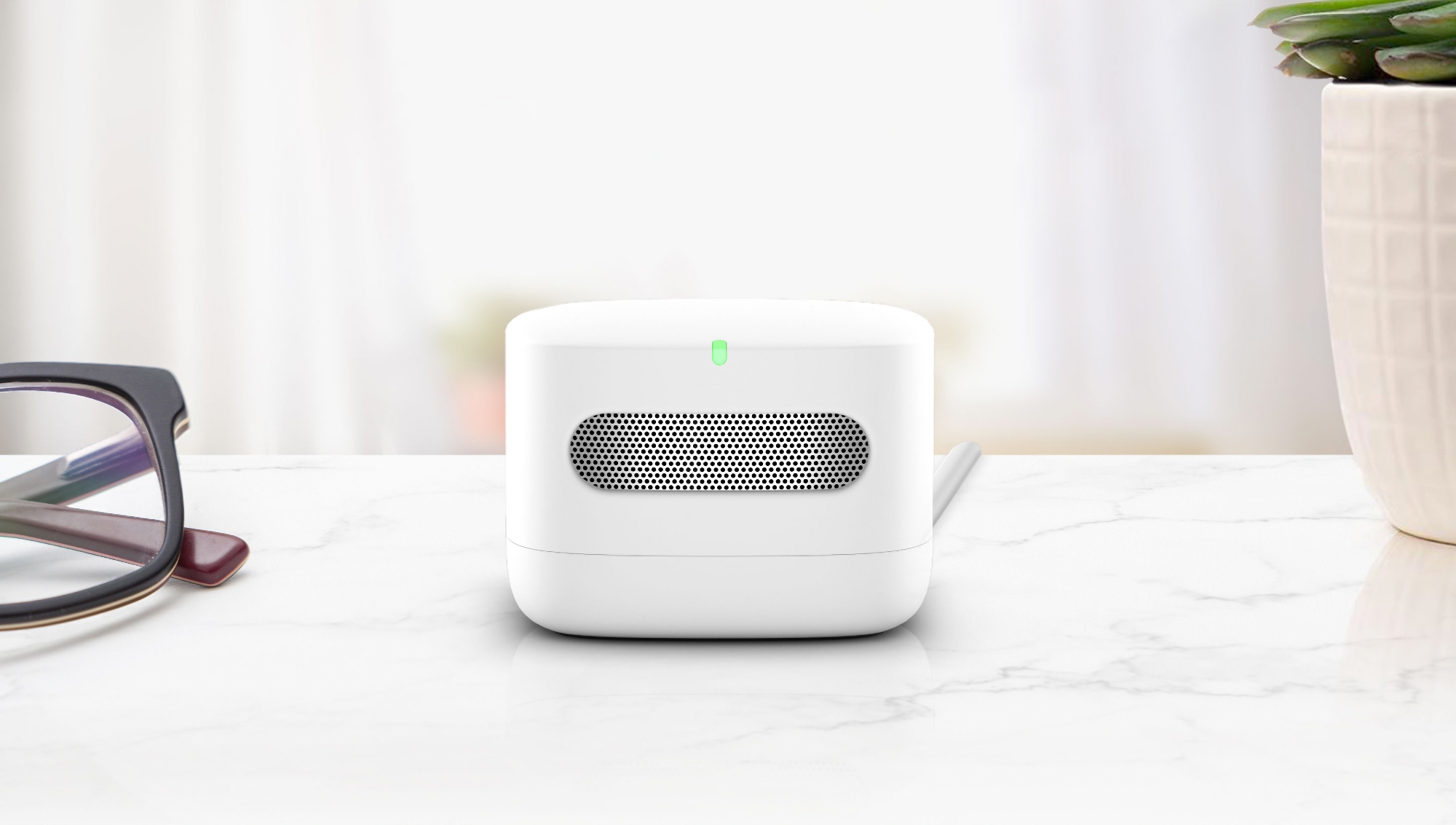 Amazon_Smart_Air_Quality_Monitor