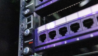 Patch panel