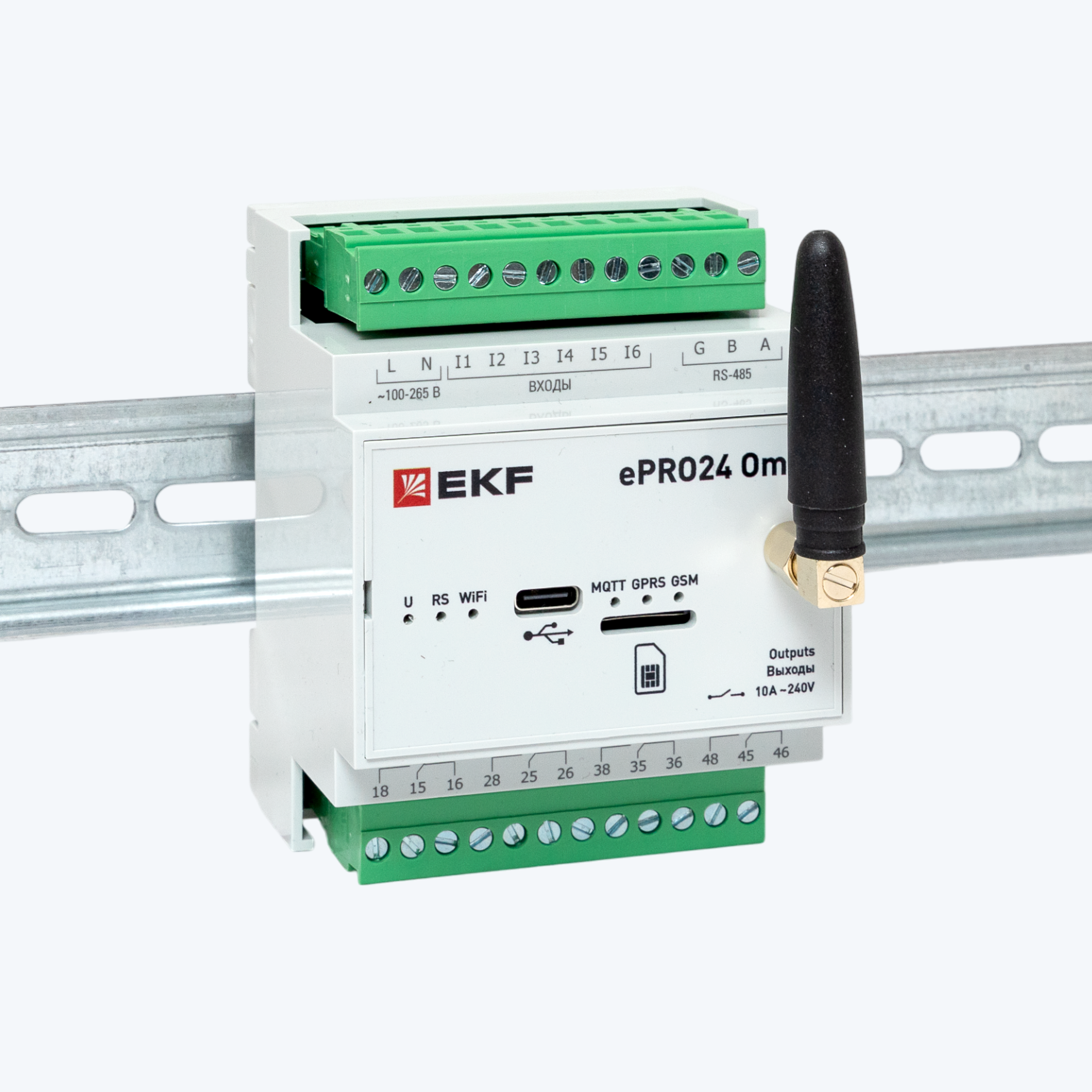 ePRO24 omni