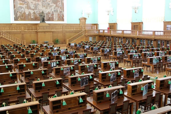библиотека