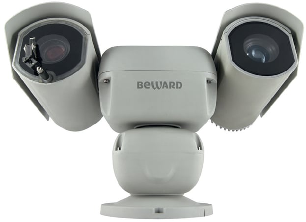 B89L2-5230Z40-B220HC3 PTZ IP-камера