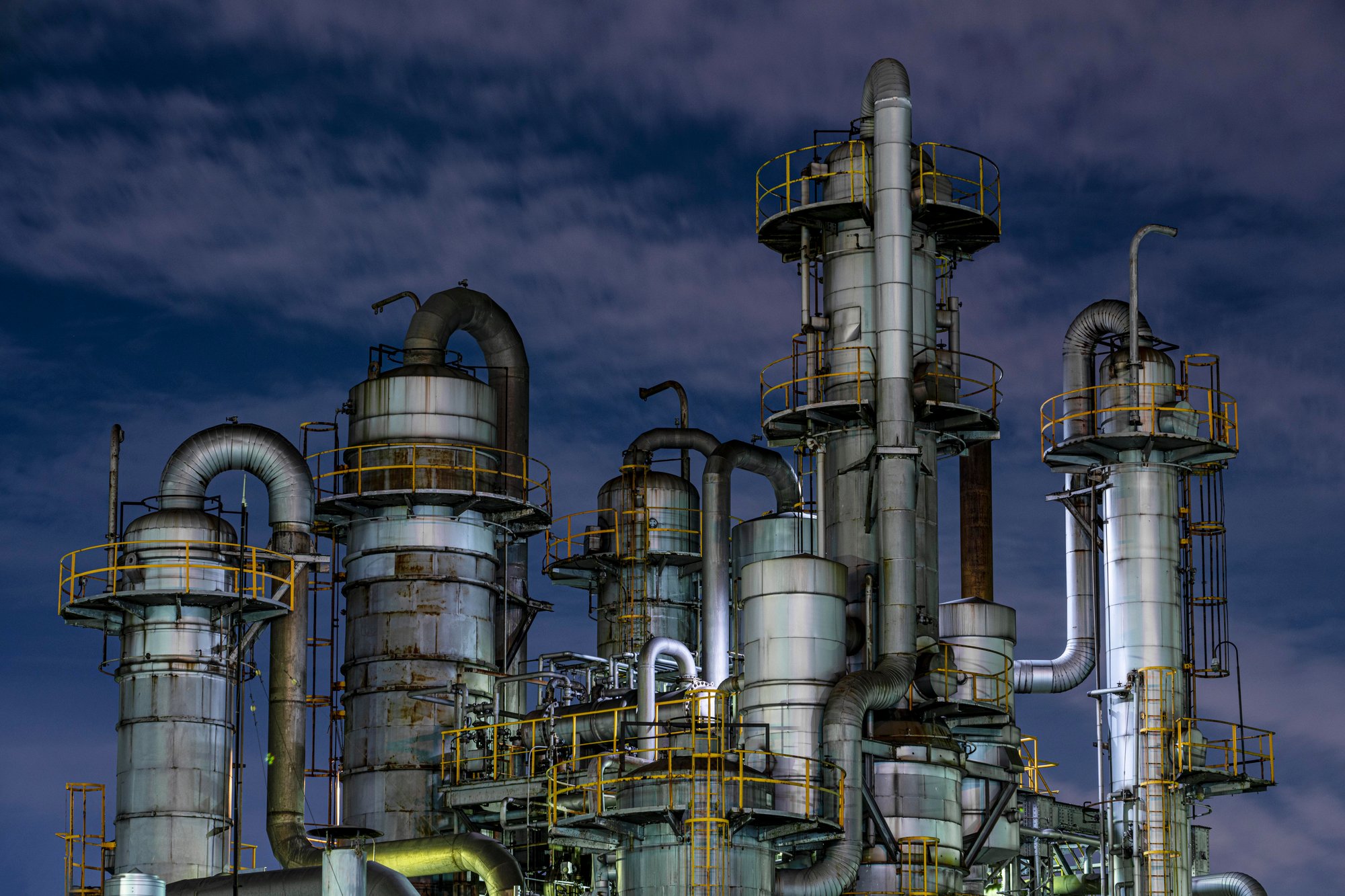 environmental-pollution-and-factory-exterior-at-night(1)