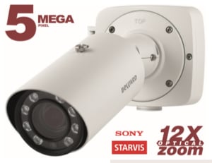 Beward_ IP-камера SV3210RZX