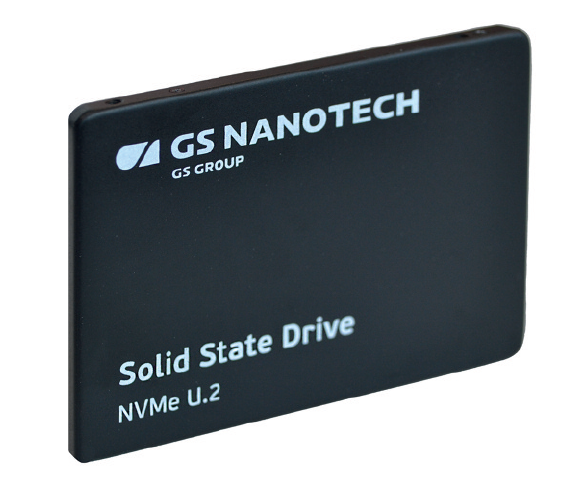 GS Nanotech