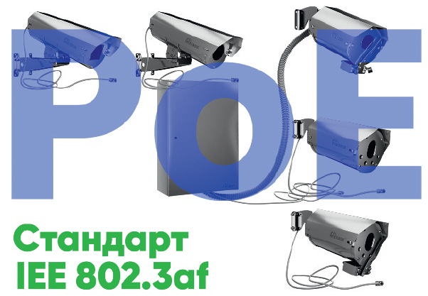 IEEE 802.3AF