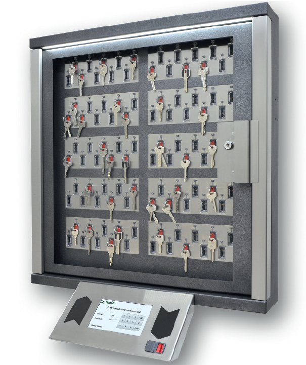 KeyGuard