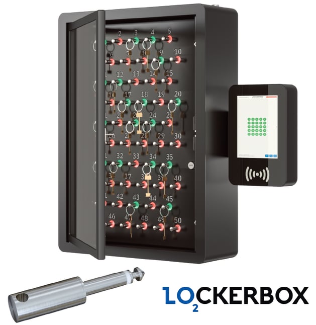 LockerBox
