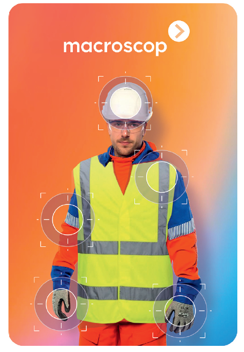 Macroscop