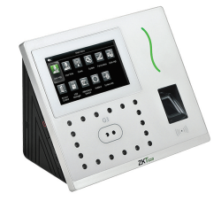 ZKTeco