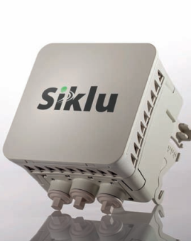 Siklu