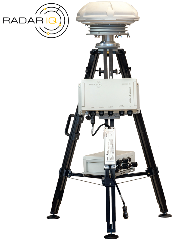 Radar-IQ