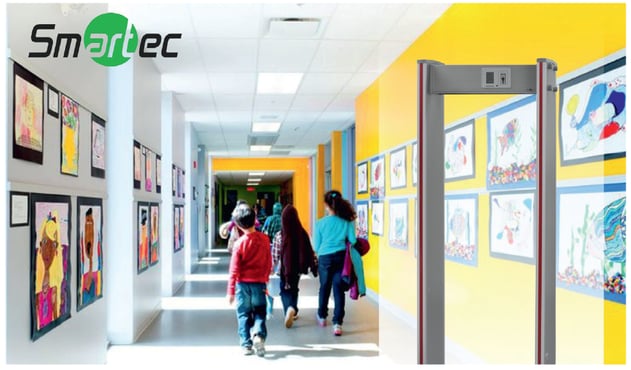 Smartec-3