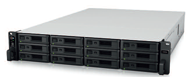 Synology
