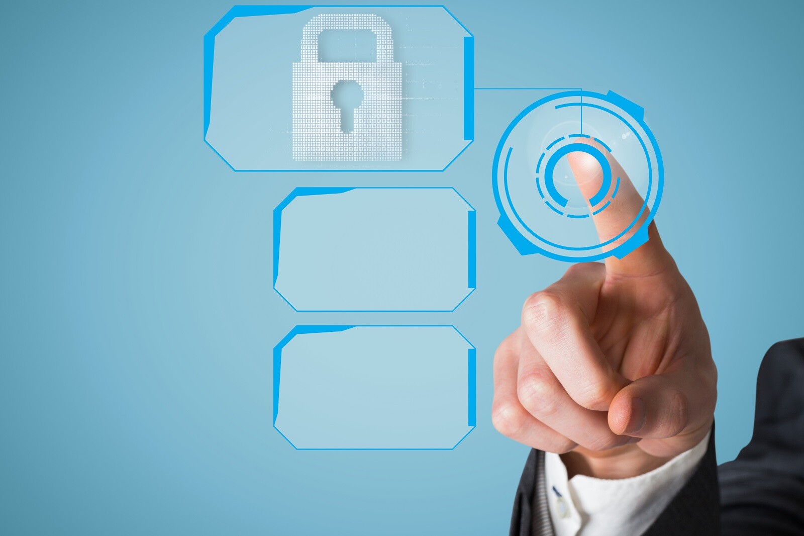 finger-pressing-button-with-padlock