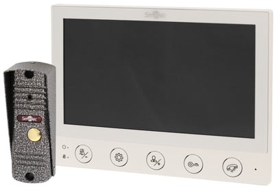 ST-MS607S-WT set