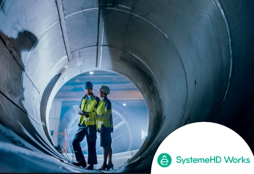 SystemeHD Works 2311