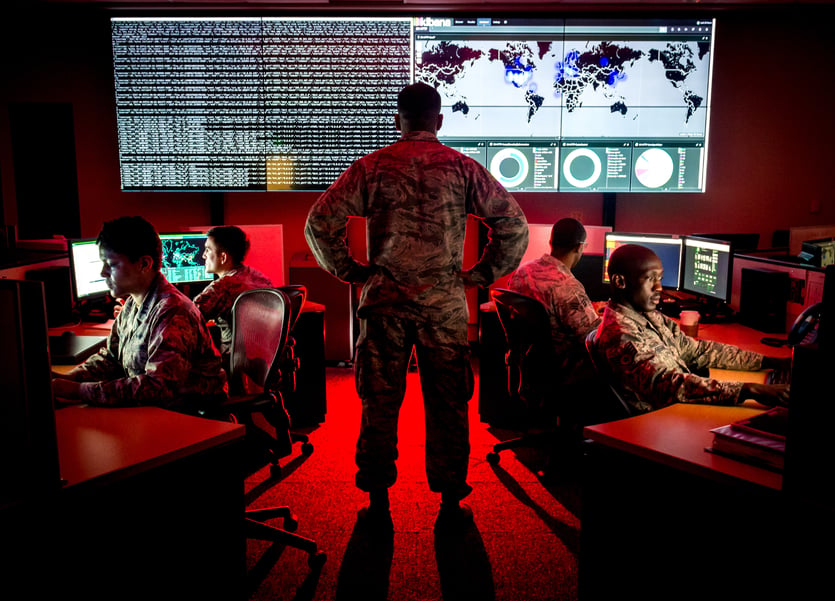 Инфовойна ру. Кибервойска США. Кибервойска НАТО. Центр кибербезопасности США.