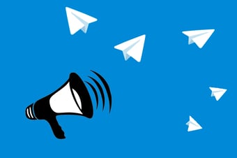 telegram