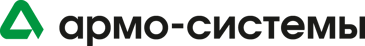 ARMO-Systems Russian Logo3