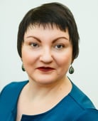 Евгения Лысенко