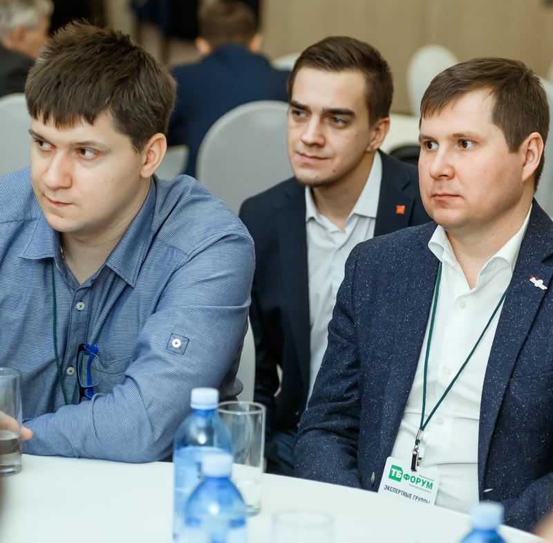 Биометрические технологии для крупных объектов. Отраслевые кейсы