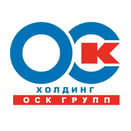 Холдинг ОСК групп, логотип