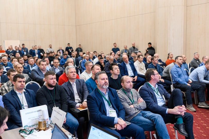 технологии доверия и безопасности для КИИ